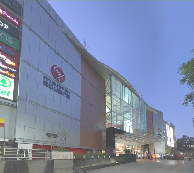 Mantri Square Mall in Bangalore: Must-know information, route and mall guide