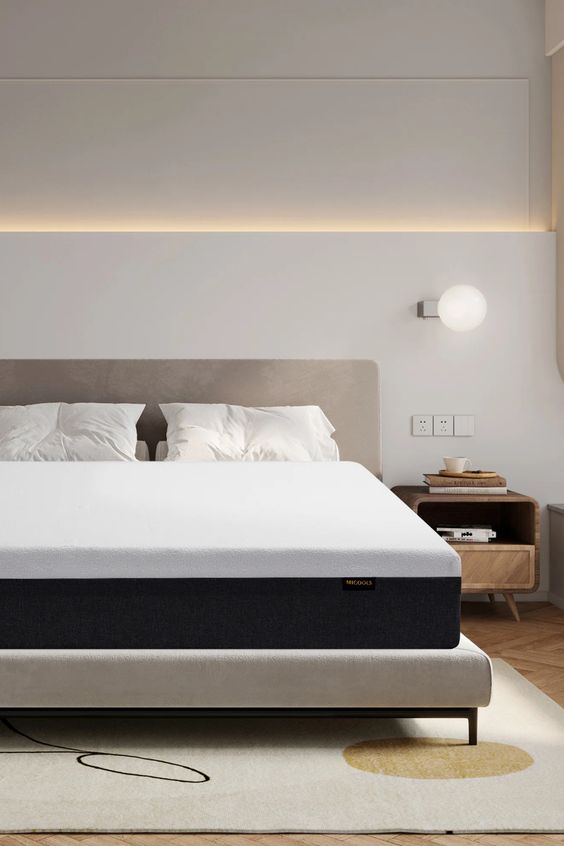 Modern bed designs ideas to transform your bedroom