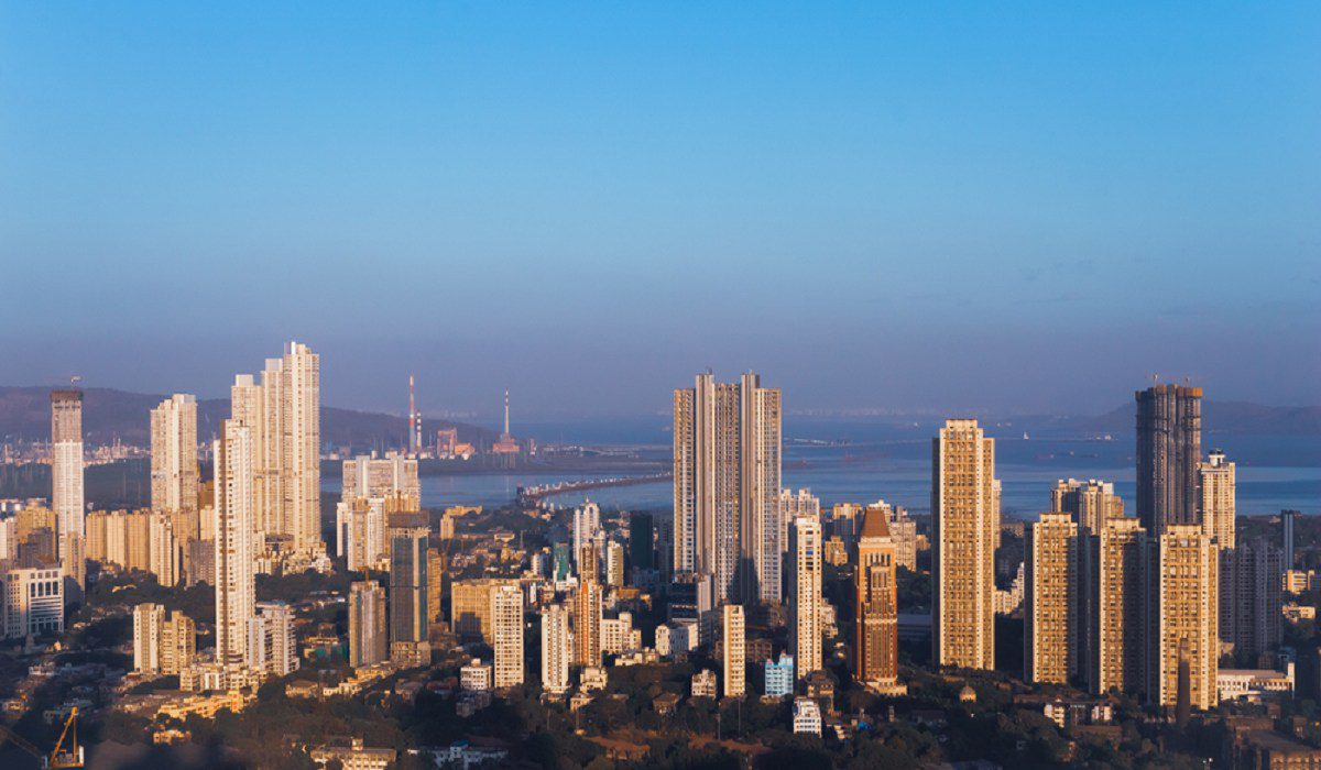Report by Savills India on outlook for Mumbai’s commercial market