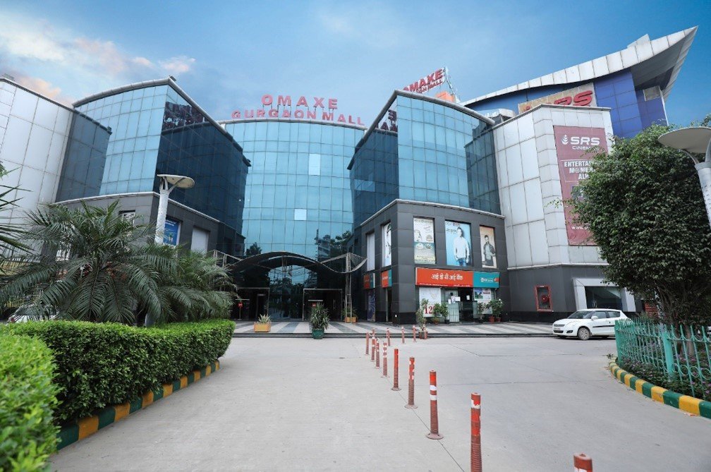 Omaxe Mall din Gurgaon: opțiuni de cumpărături și lucruri de făcut