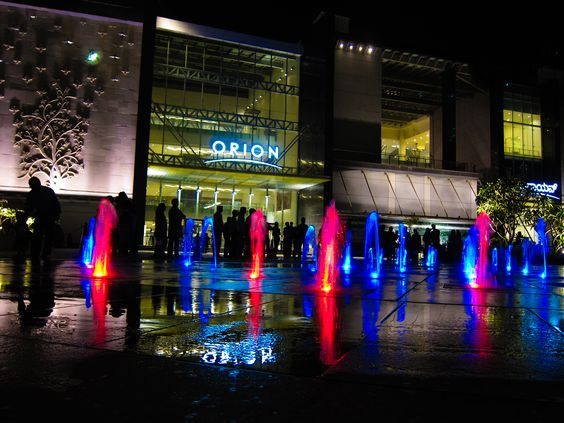 Orion Mall in Bengaluru: A guide to enjoy a shopping spree