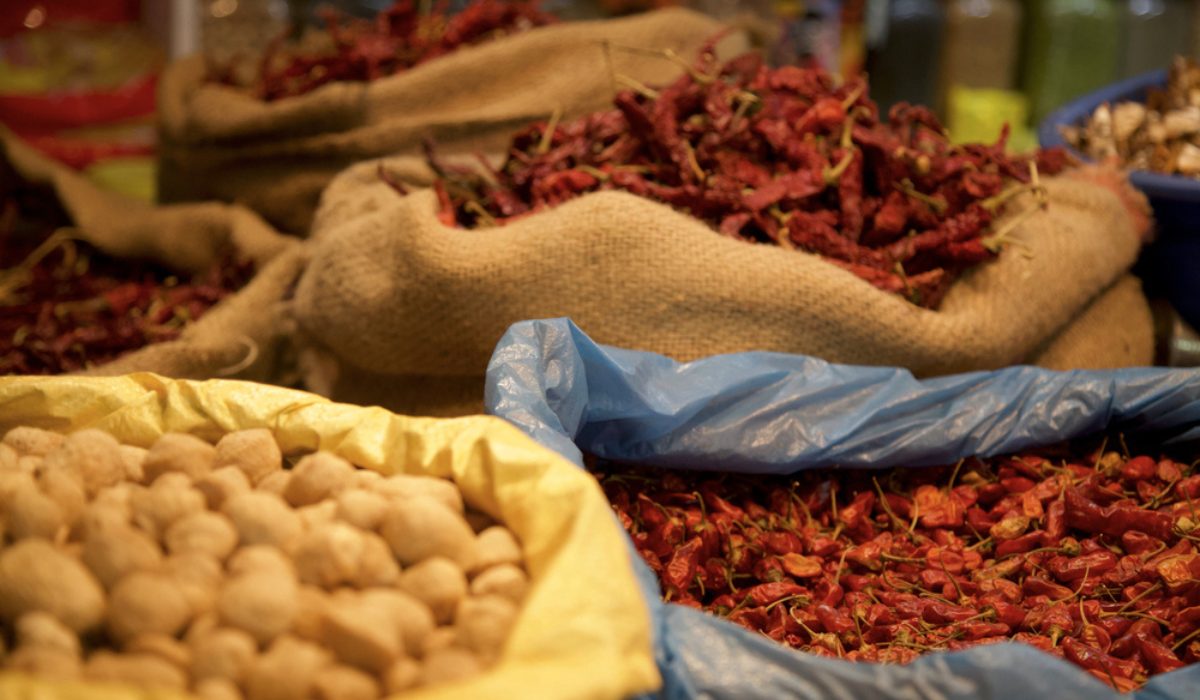 Panjim Market How To Reach And What To Shop?