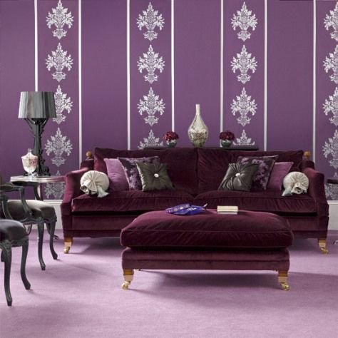 33 Purple Themed Bedrooms With Ideas Tips  Accessories To Help You Design  Yours