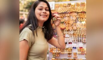 Sarojini Nagar market in Delhi: Shopping options, stores and timings