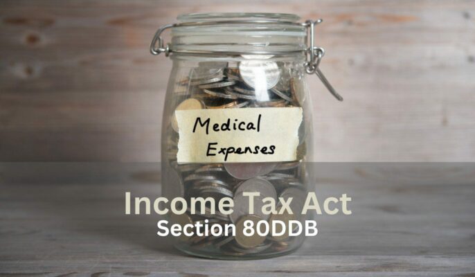 Section 80DDB Tax Deduction For Critical Illness Medical Expense
