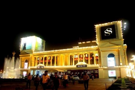Shipra Mall, Ghaziabad: Fashion brands, things to do and how to reach