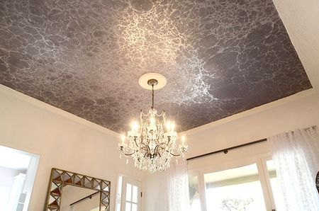 Simple ceiling designs to beautify your home