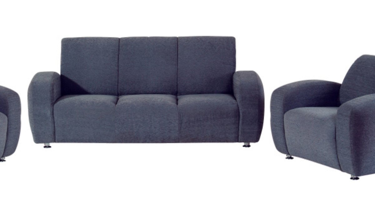 Simple Sofa Set Designs for the Ultimate Comfort