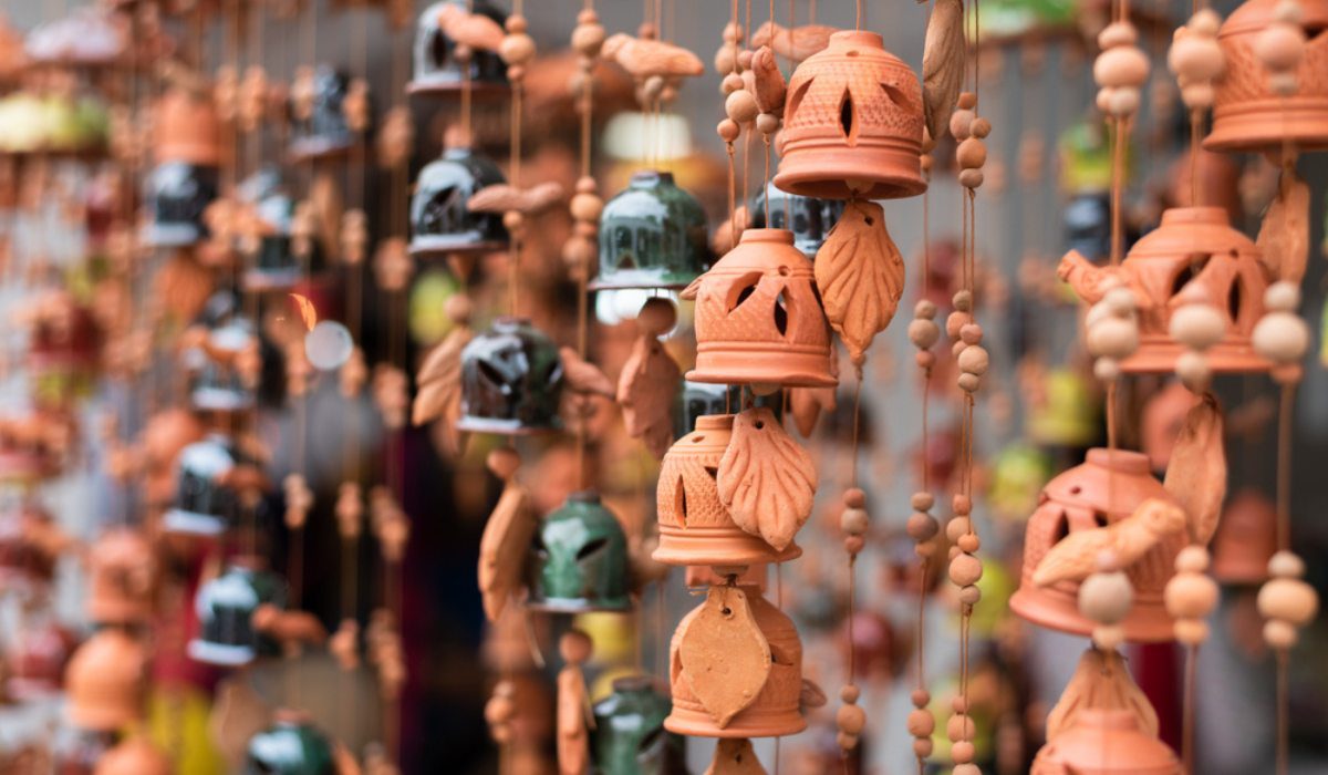 Sunday market in Pondicherry Location, timings and things to do