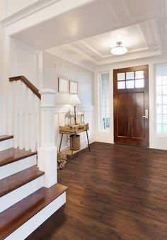Types of flooring: Prices and design ideas