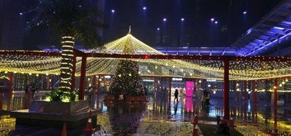 Vegas Mall in Delhi: A premier shopping and entertainment destination
