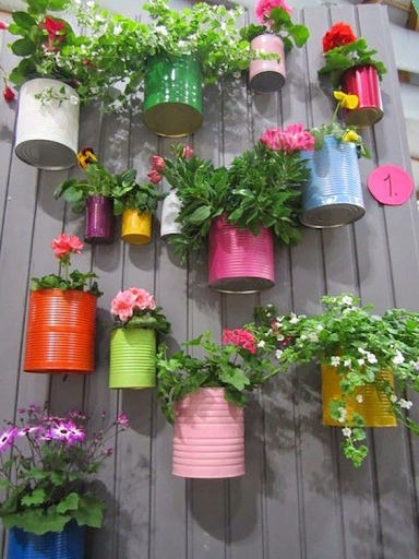 Wall planters for home: Installation, benefits, design ideas 2023