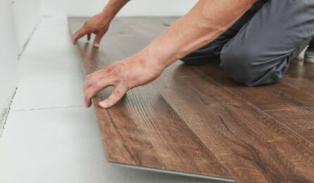 VDF Flooring: Advantages, disadvantages, uses and process