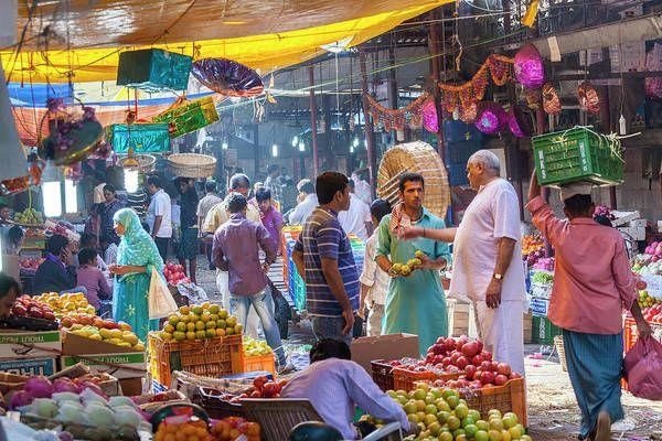 Your local guide to Janta market in Mumbai