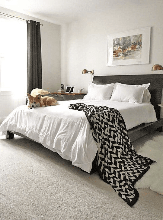 Couple room designs to take inspiration from