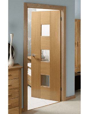 Latest wood and glass door design ideas for home