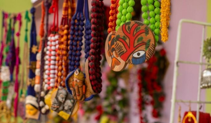Fancy Market: Things to do at Kolkata's vibrant market