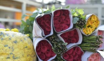 Gudimalkapur flower market: Know about Hyderabad’s wholesale shopping area