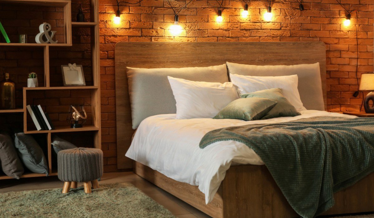 Hanging Lamps for Bedroom to Illuminate your Space