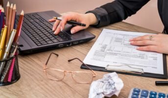 ITR filing for FY2022-23: Common mistakes taxpayers should avoid