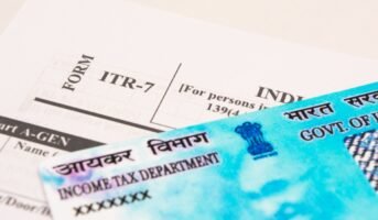 Income tax PAN card: How to apply?