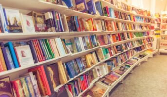 Nai Sarak Book Market: Everything You Need to Know