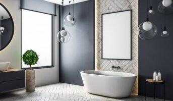 Modern Bathroom Ideas to Transform your Space