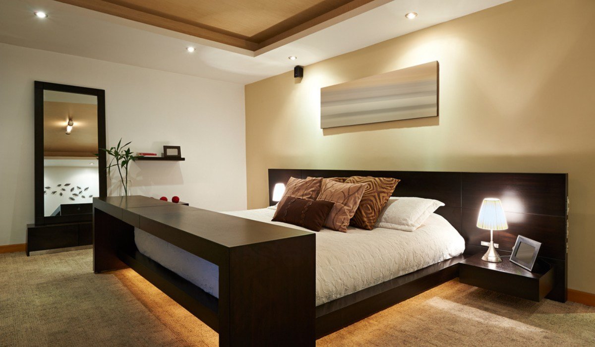 Modern Bed Designs to Transform your Bedroom
