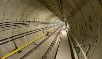 BMRCL completes 75% of tunnelling work, Pink Line to be ready by March 2025