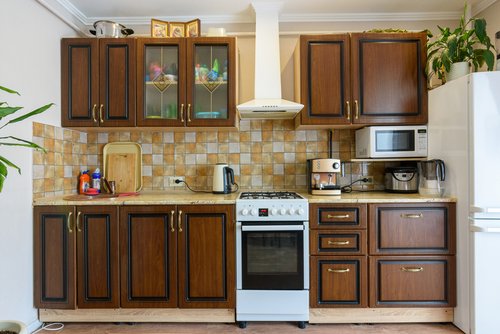 Small Kitchen Design Ideas & Inspiration for your Home in 2023