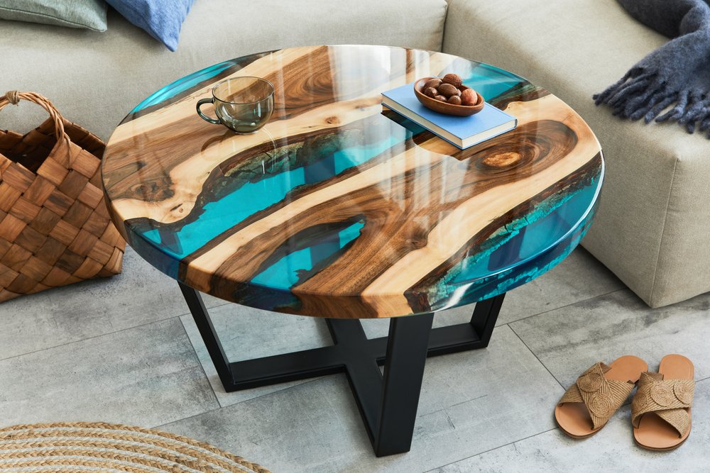 Table Design Wood Ideas you can choose from