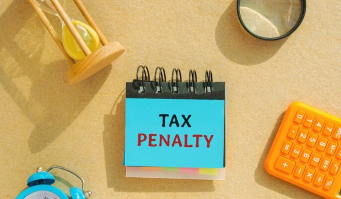 Income tax penalty: Important details one must know as a taxpayer