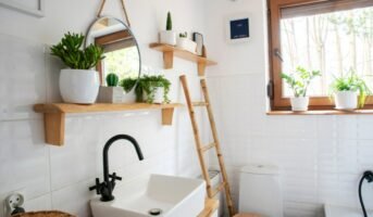 Simple Bathroom Design Ideas to Improve your Home’s Beauty