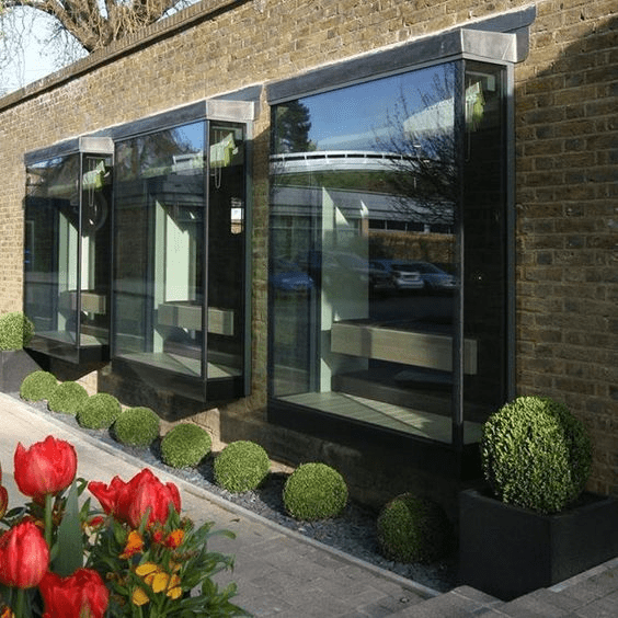 Box window design ideas for your house