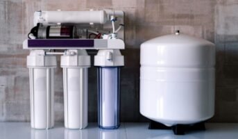 How to pick the right water filter?