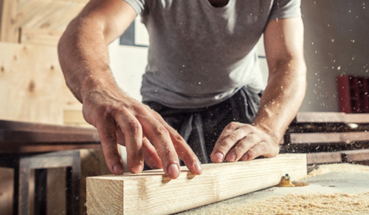 Common Carpentry In juries and How to Prevent Them