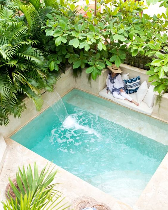 Swimming Pool at Home: Everything you Need to Know
