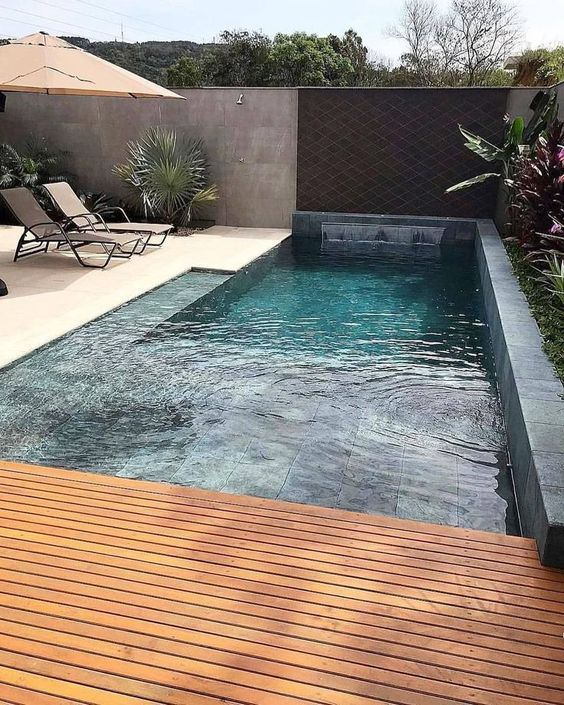 10 Vastu-based swimming pool ideas for home construction