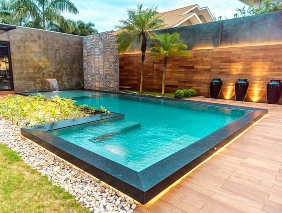 10 Vastu-based swimming pool ideas for home construction