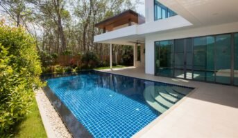 Swimming Pool at Home: Everything you Need to Know