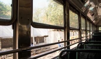 102 bus route in Mumbai: Lokmanya Nagar (Thane) to Mulund Railway Station