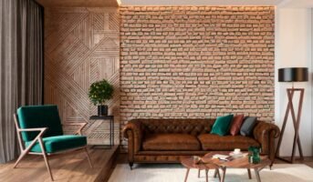Brick Wall Design Ideas for your Home
