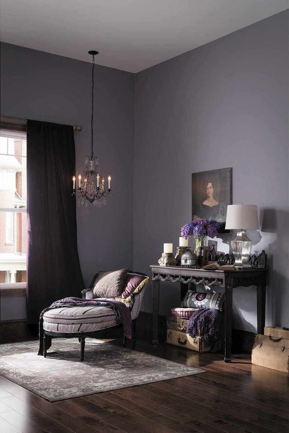 The Best Paint Colours for a North, East , South & West Facing Room |  Decorating Centre Online