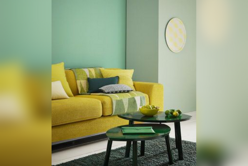 13 best colours for the hall