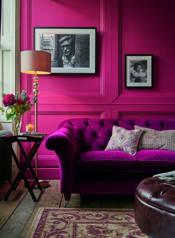 13 best colours for the hall