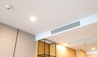 AC ducts: Types and functions