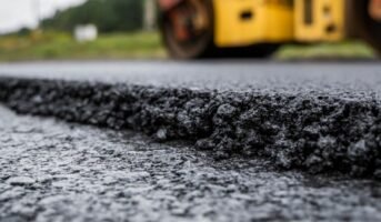 Asphalt: Meaning, properties, types and uses