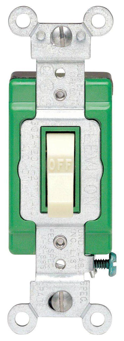 Types Of Switches You Should Know About Types Of Switches You Should Know About