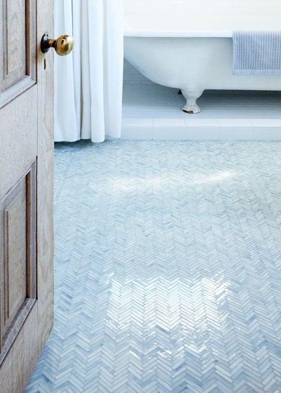 Best bathroom floor tiles for your home