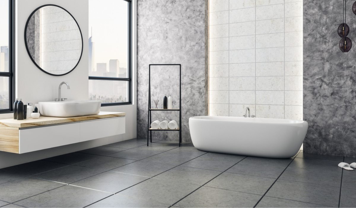 bathroom floor tiles design ideas for your home